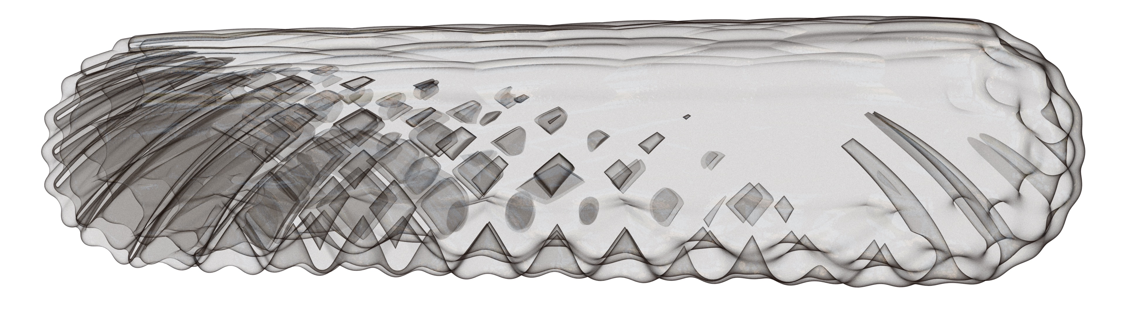 Simplicial Grids Illustration